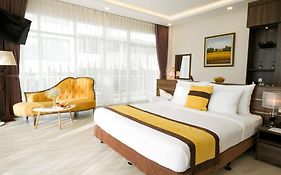 Khách Sạn&Khu Nghỉ Dưỡng Cereja Đà Lạt